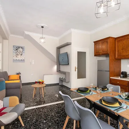 Mosaico Cozy House * Ретимно