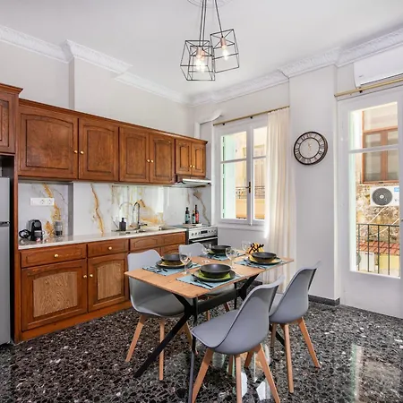 Mosaico Cozy House Апартаменты