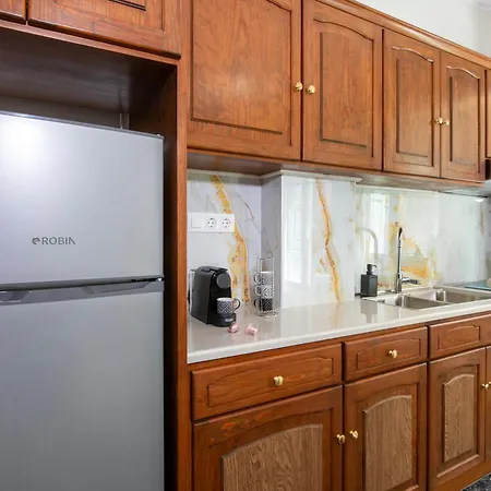 Mosaico Cozy House Апартаменты *