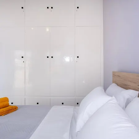 Апартаменты Mosaico Cozy House