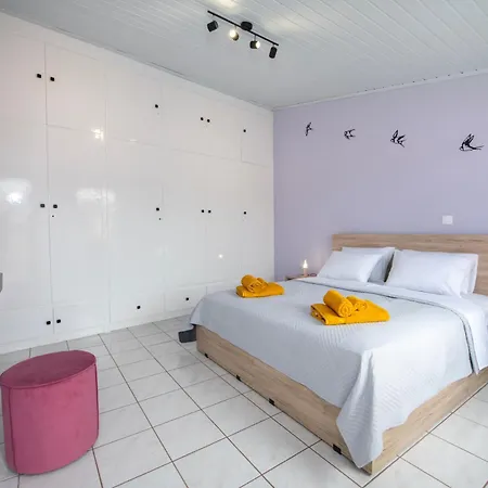 Mosaico Cozy House Ретимно