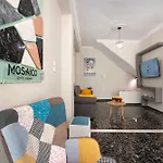 Mosaico Cozy House アパート レティムノ