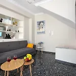 Mosaico Cozy House * レティムノ