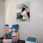 Mosaico Cozy House * レティムノ
