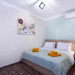 Mosaico Cozy House *