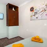 Mosaico Cozy House アパート レティムノ