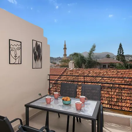 Apartament Mosaico Cozy House