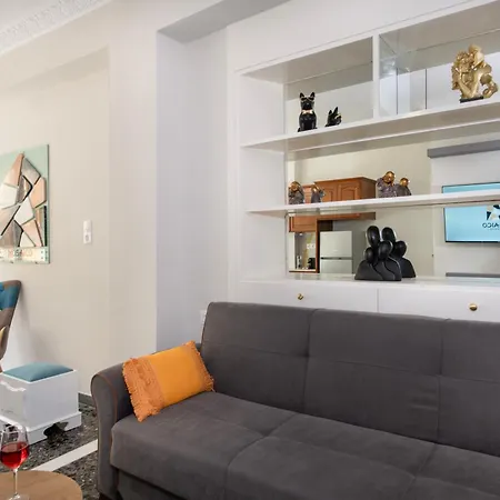 Apartament Mosaico Cozy House