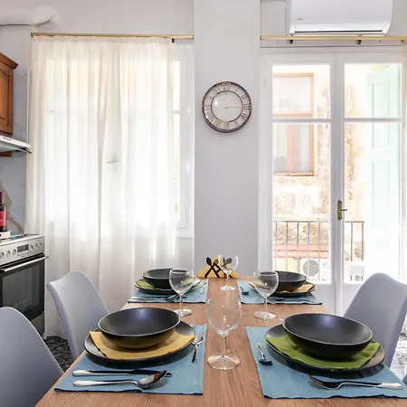 Mosaico Cozy House Apartament