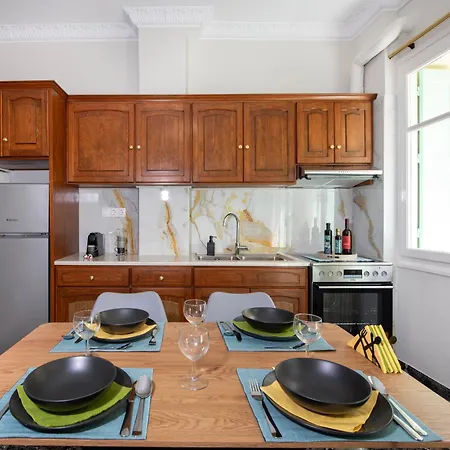 Mosaico Cozy House Apartament *