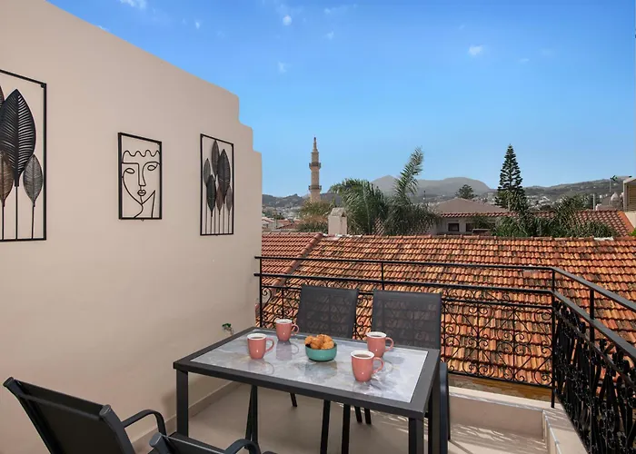 Apartament Mosaico Cozy House