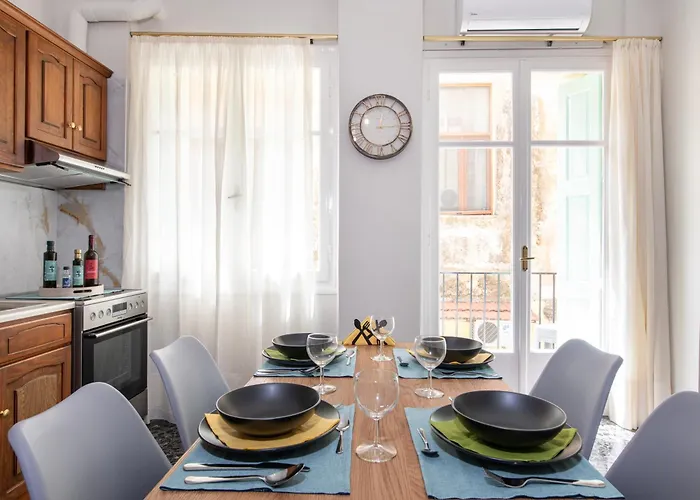 Mosaico Cozy House Apartament