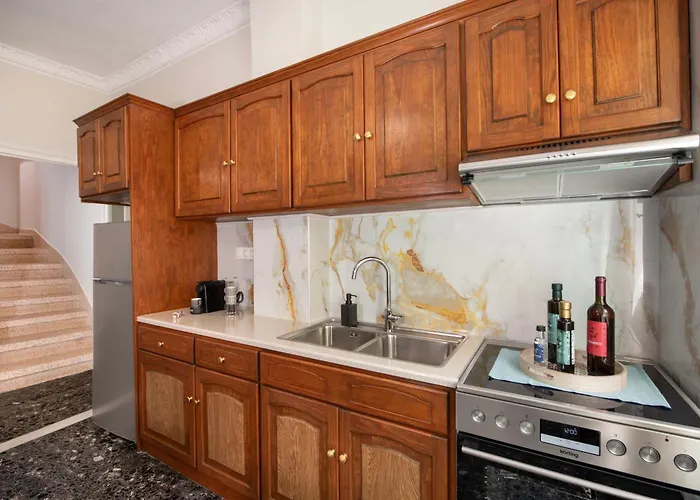 Mosaico Cozy House *