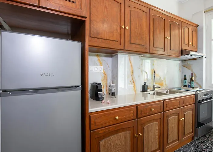 Mosaico Cozy House Apartament *