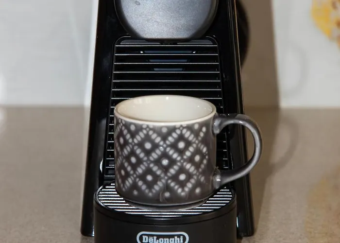 Mosaico Cozy House Retimno