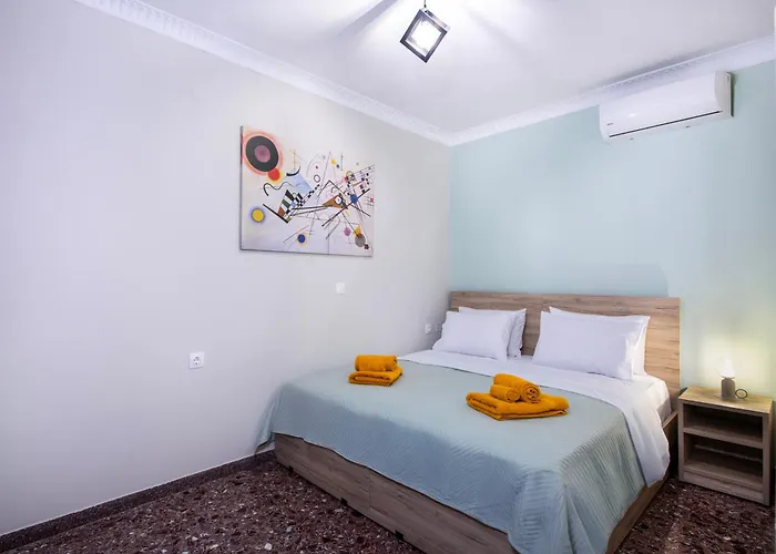 Mosaico Cozy House *