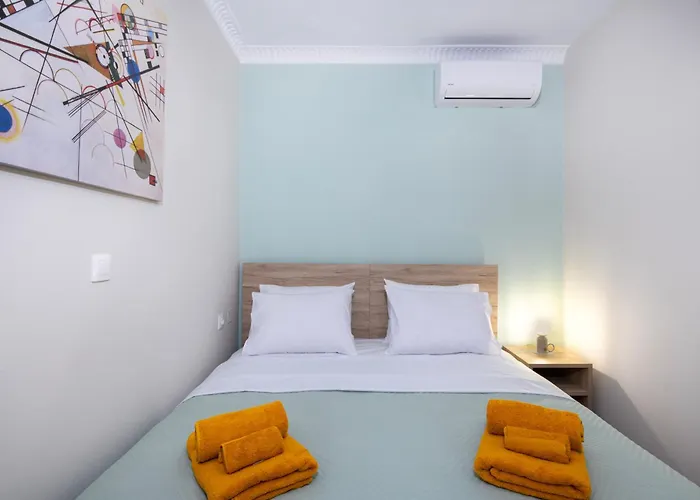 Apartament Mosaico Cozy House *