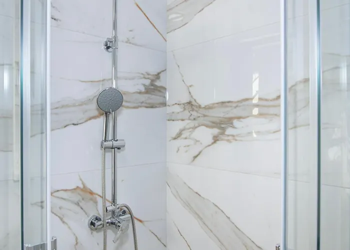 Apartament Mosaico Cozy House *