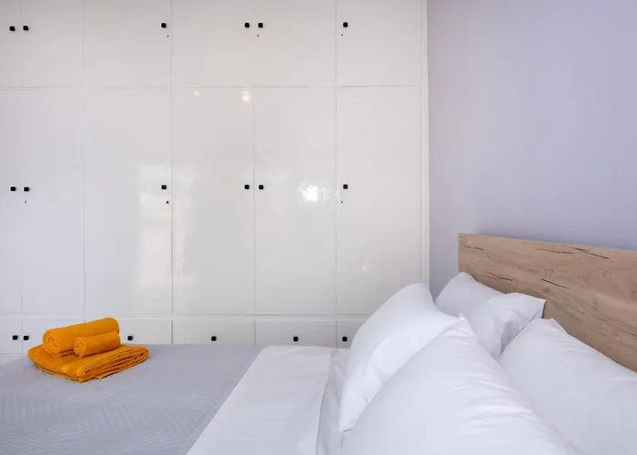 Apartament Mosaico Cozy House