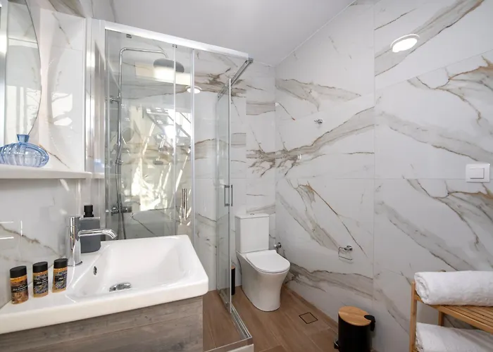 Mosaico Cozy House Retimno