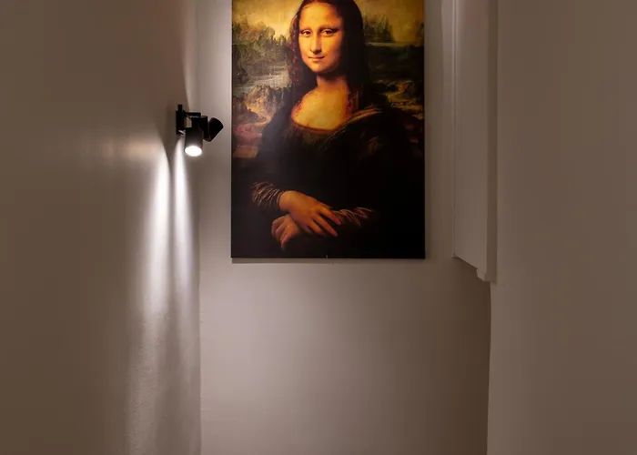 Mosaico Cozy House Apartament Retimno