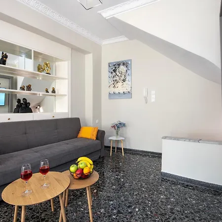 Mosaico Cozy House * Rethymno