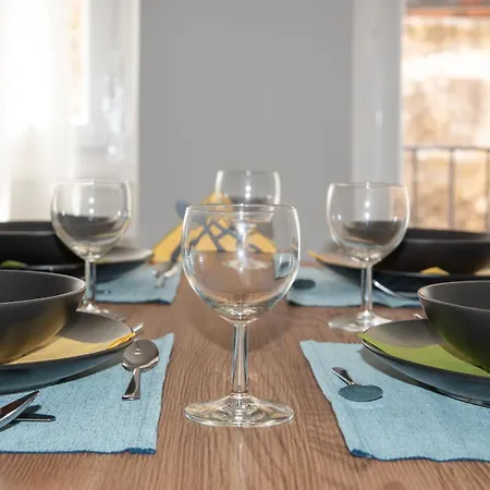 Mosaico Cozy House 아파트 *