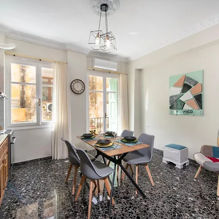 Mosaico Cozy House 레팀노