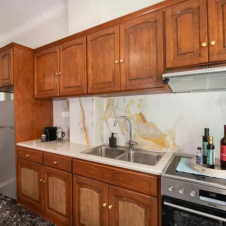 Mosaico Cozy House *