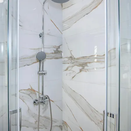 Lägenhet Mosaico Cozy House *