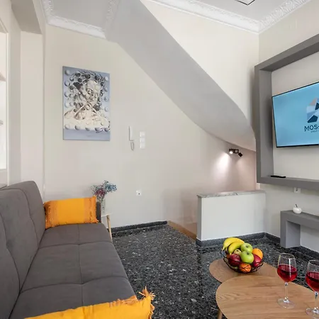 Apartment Mosaico Cozy House