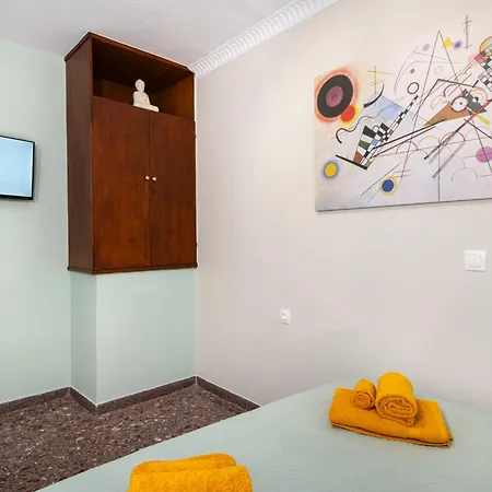 Mosaico Cozy House 公寓 罗希姆诺