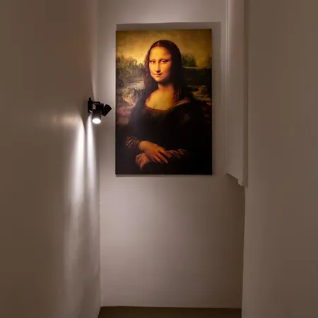 Mosaico Cozy House 公寓 罗希姆诺