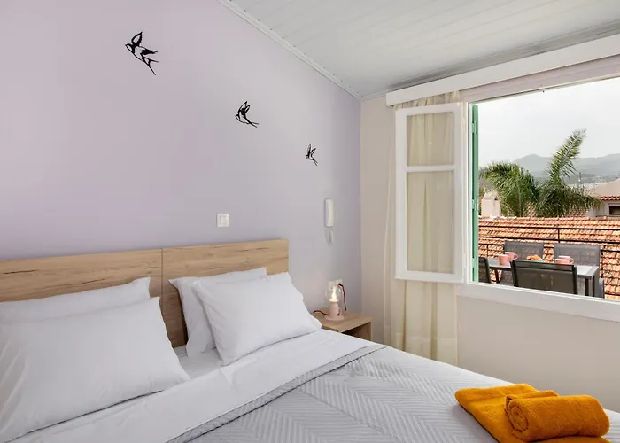 Mosaico Cozy House Apartment