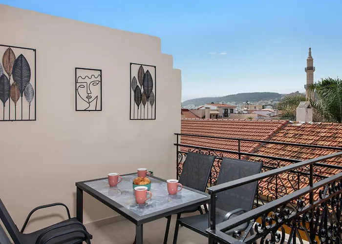 Apartment Mosaico Cozy House *